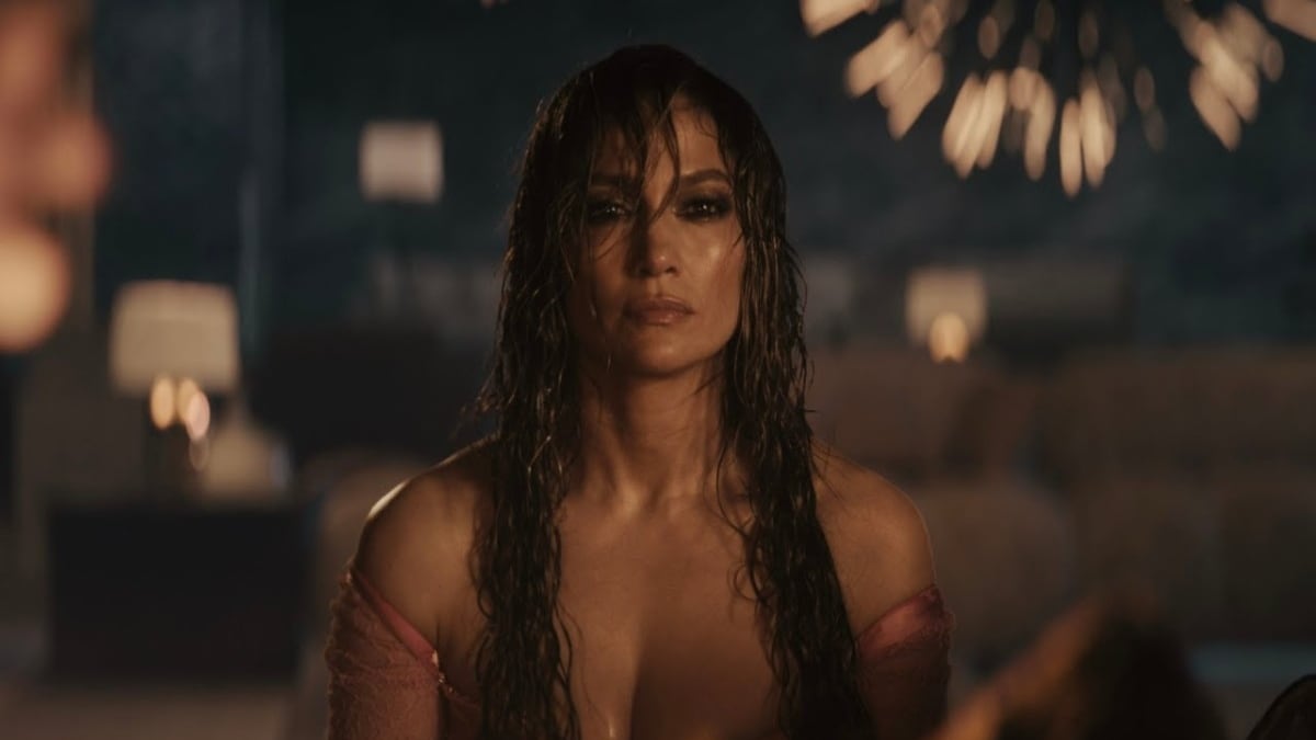 Jennifer Lopez estrenará nueva película el 2024