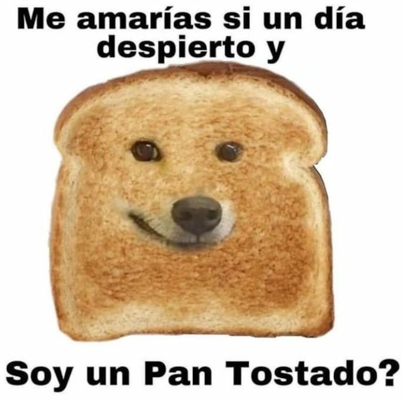 Expresa tu amor con esas imágenes.