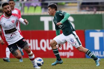 Marco Medel lanzó dura crítica al triunfo de Santiago Wanderers ante Deportes Copiapó: "Qué rabia"