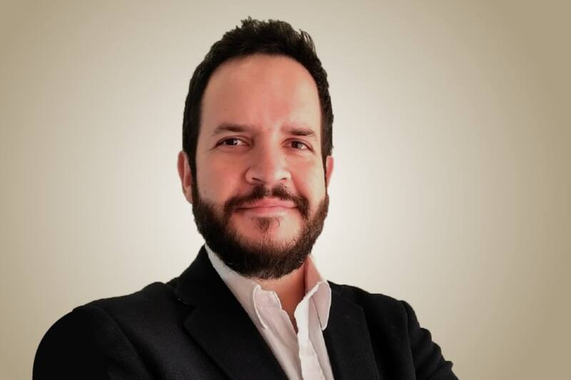 asume como nuevo jefe de asesores de La Moneda.