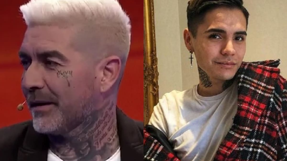 "Me preocupé": DJ Méndez revela la reacción que tuvo cuando su hijo, Leo, quiso cambiar de sexo