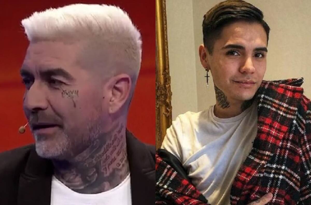 "Me preocupé": DJ Méndez revela la reacción que tuvo cuando su hijo, Leo, quiso cambiar de sexo