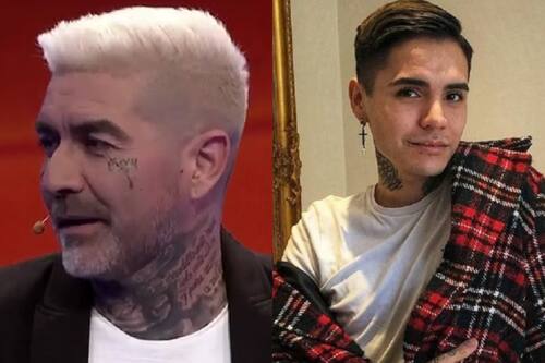 "Me preocupé": DJ Méndez revela la reacción que tuvo cuando su hijo, Leo, quiso cambiar de sexo
