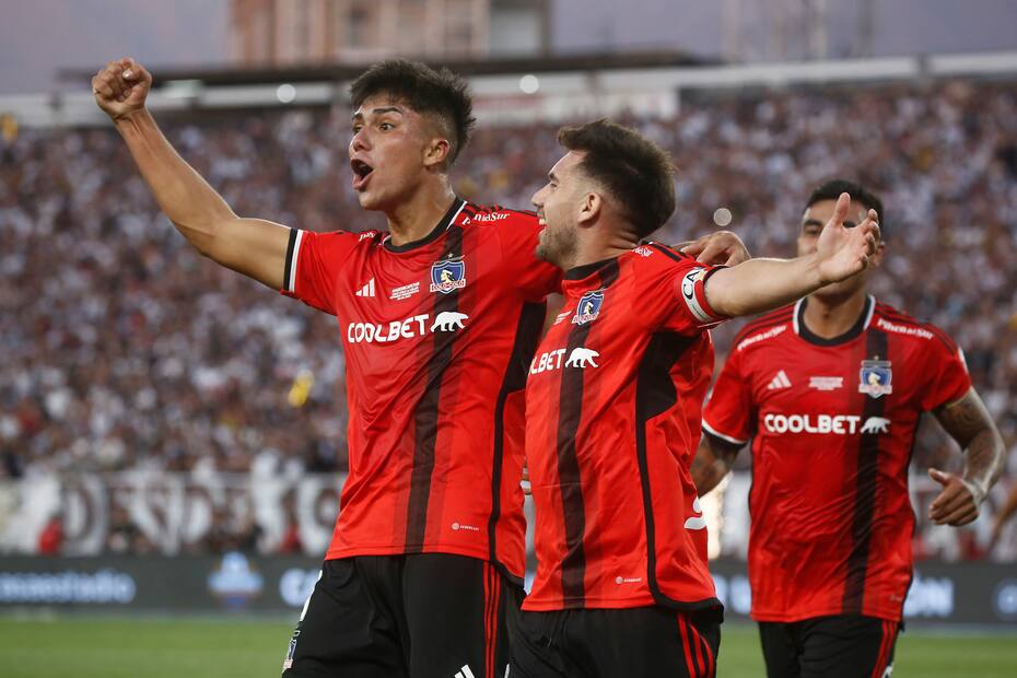 Colo Colo busca arrancar de gran manera en la Copa Libertadores 2023 (Foto: Aton)