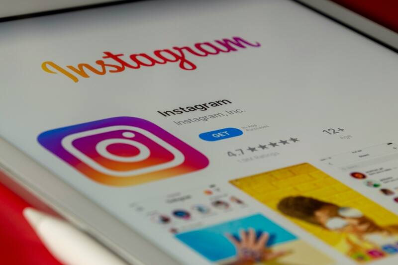 Regula tu tiempo dentro de Instagram.