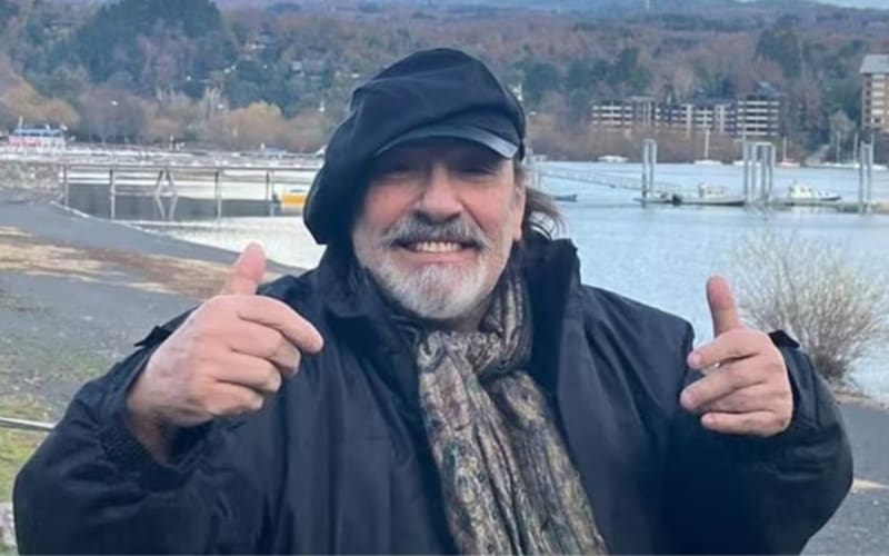 Sobrina de Negro Piñera compartió postales de la reunión familiar en conmemoración de su tío.