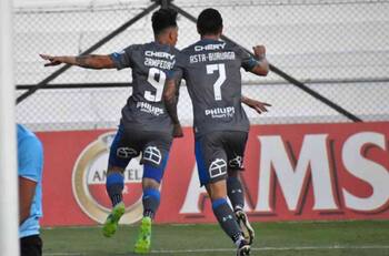 La estadística de un lustro que la UC quiere mantener en Copa Sudamericana