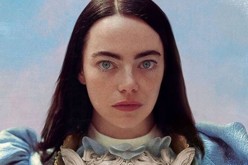 la película en la cual es protagonista Emma Stone se estrena el 24 de enero en cines chilenos.