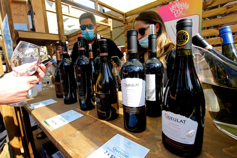 Revisa a continuación cuáles son y dónde se realizarán. Créditos: ATON.