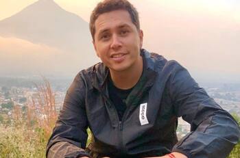 "Falta de consciencia": La gran queja de Karol Lucero en sus vacaciones por Roma