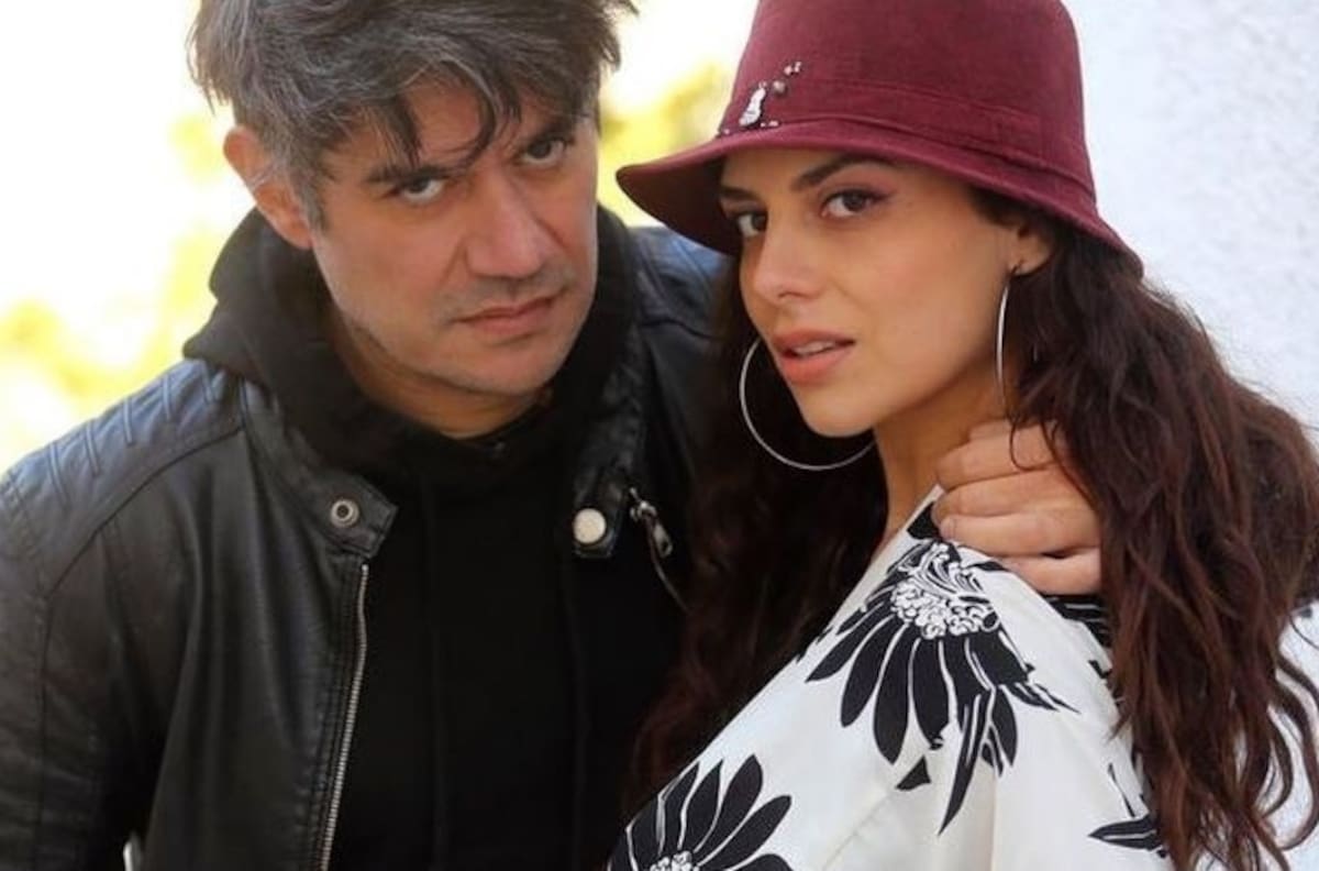 "Él creía que íbamos a pololear, cuando yo sólo quería...": Kathy Contreras celebra dos años de pareja recordando su atrevida primera cita con Erich Muñoz