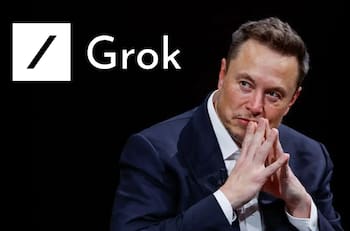 Crear imágenes con Grok: Este es el contenido que JAMÁS generará la IA de Elon Musk