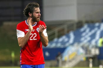 No solo Ben Brereton y Robbie Robinson: Las otras selecciones sudamericanas también se refuerzan con extranjeros