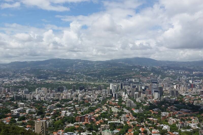 Conoce los países más inseguros de Sudamérica.