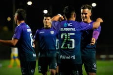 Por secretaría: club del fútbol chileno se despide del profesionalismo tras histórica resta de puntos