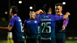 Por secretaría: club del fútbol chileno se despide del profesionalismo tras histórica resta de puntos