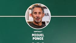 Área Técnica con Miguel Ponce