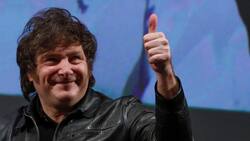 ¿Quién es Javier Milei, el ultraderechista cercano a Kast que puede ser Presidente de Argentina?