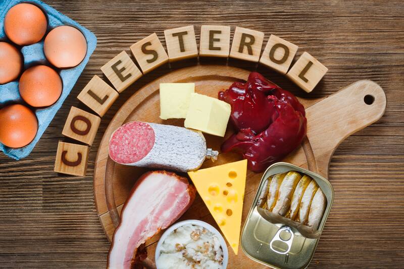 Revisa cuáles son los alimentos que no debes consumir.