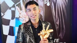 “Estamos bien”: Pablo Rojas, ganador de “The Voice” sufrió inundación de su casa tras temporal