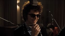 Para darle vida a Bob Dylan: ¿Qué dijo el profesor de guitarra de Timothée Chalamet sobre su rendimiento en clases?