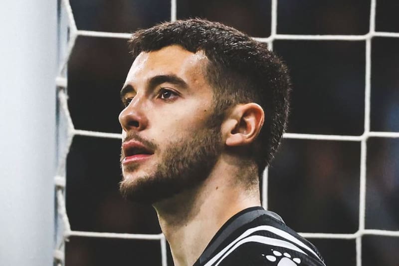 Joan García sorprendió al sumarse al FC Barcelona proveniente desde el RCD Espanyol.