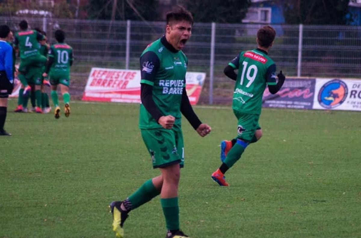Nueva víctima en el amateurismo: otro equipo de Tercera División anunció la salida de su entrenador