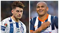 Desde "Chupete" Suazo a Ángelo Sagal: estos son los chilenos que anotaron en un Mundial de Clubes