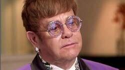 Elton John y su esposo testifican en defensa de Kevin Spacey en juicio por agresión sexual