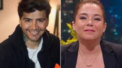 “Jamás abandoné a mi hija”: Edmundo Varas desmiente a Francoise Perrot con pruebas judiciales