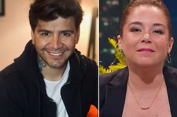 “Jamás abandoné a mi hija”: Edmundo Varas desmiente a Francoise Perrot con pruebas judiciales