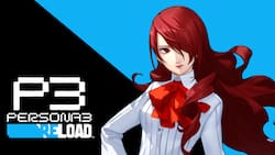 Persona 3 Reload: Todas las respuestas el Social Link de Mitsuru Kirijo