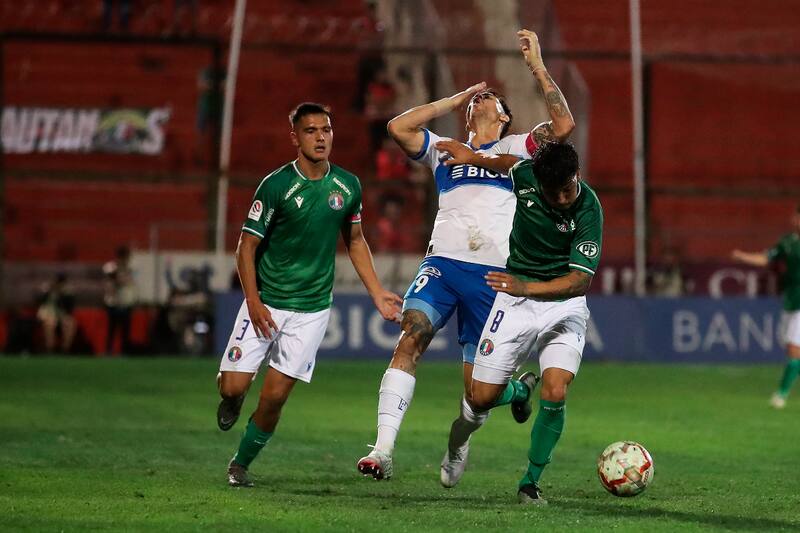 El partido fijado para el domingo estaría en riesgo de realizarse por problemas logísticos. (Foto: Aton)