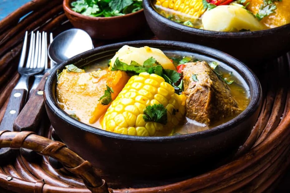 Según la IA, esta receta es la más reconfortante para el invierno.