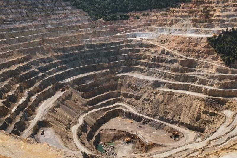 El proyecto contempla una inversión de $235 millones de dólares. (Foto referencial)