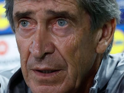 Con la venia de Manuel Pellegrini: Betis envía a Segunda División a su gran joya sudamericana