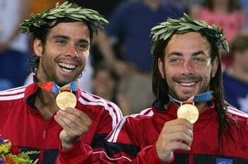 Fernando González: "Pato Rodríguez deja un gran legado para el tenis latinoamericano"