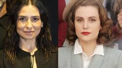 "Con esta belleza": El especial reencuentro de Alejandra Araya y Francisca Gavilán por "Hijos del Desierto"