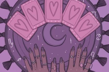 Tarot gratis para el 30 de marzo: Estas son las predicciones de salud, amor y dinero