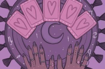 Tarot gratis para el 30 de marzo: Estas son las predicciones de salud, amor y dinero