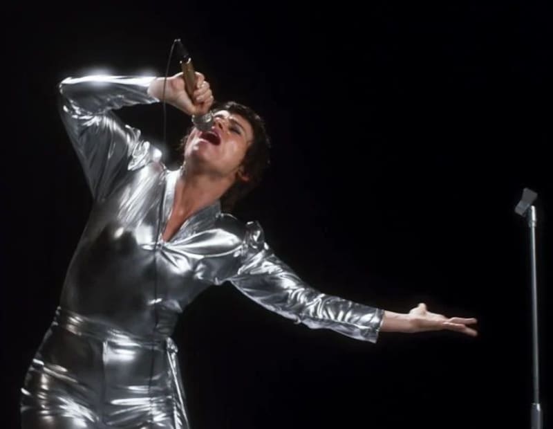 La producción será emitida a través de las pantallas de TVN y estará protagonizada por Amaya Forch.