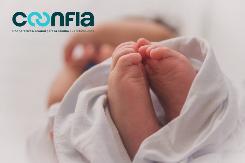 Conoce cómo acceder al Bono de Nacimiento de esta cooperativa.