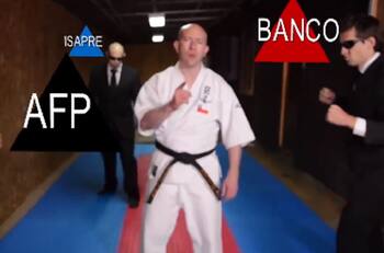 Convención Contituyente: Las tres campañas falsas que se viralizaron en redes sociales