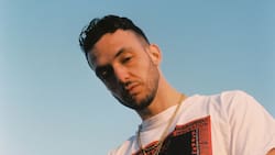 C. Tangana y el éxito de "El Madrileño": "Entiendo que para el público haya sido un antes y un después muy fuerte"