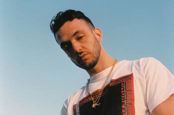 C. Tangana y el éxito de "El Madrileño": "Entiendo que para el público haya sido un antes y un después muy fuerte"