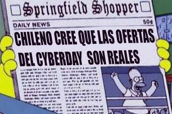 CyberDay 2021: Los memes se han tomado las redes sociales durante el evento