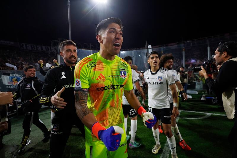 piensa en su próximo rival en el Campeonato Nacional.