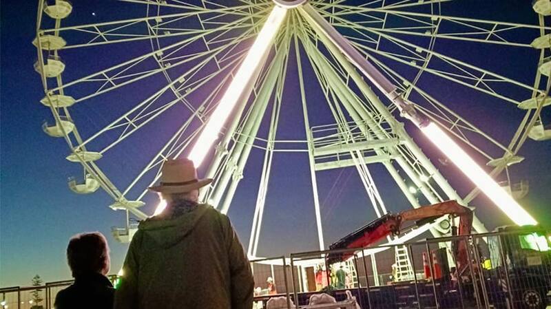 Este será el nuevo entretenimiento viñamarino para el verano 2025.