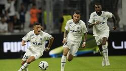 Olympique de Marsella vs Lens: Hora y dónde ver hoy EN VIVO online el partido de Alexis Sánchez por la Ligue 1