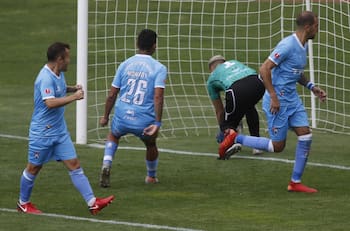 Condenan a San Marcos de Arica a pagar más de $10 millones por daño moral contra jugador despedido